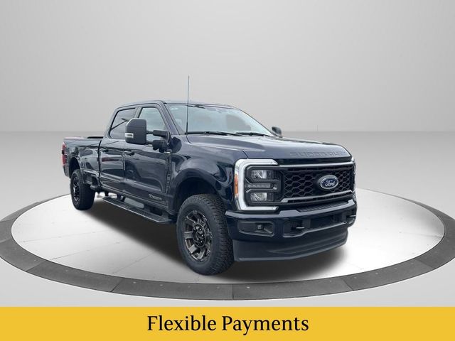 2023 Ford F-350 Lariat