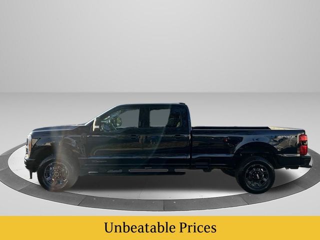 2023 Ford F-350 Lariat