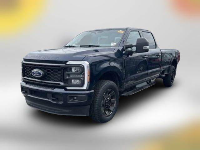 2023 Ford F-350 Lariat