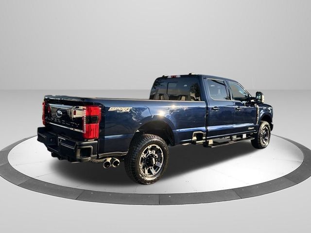 2023 Ford F-350 Lariat