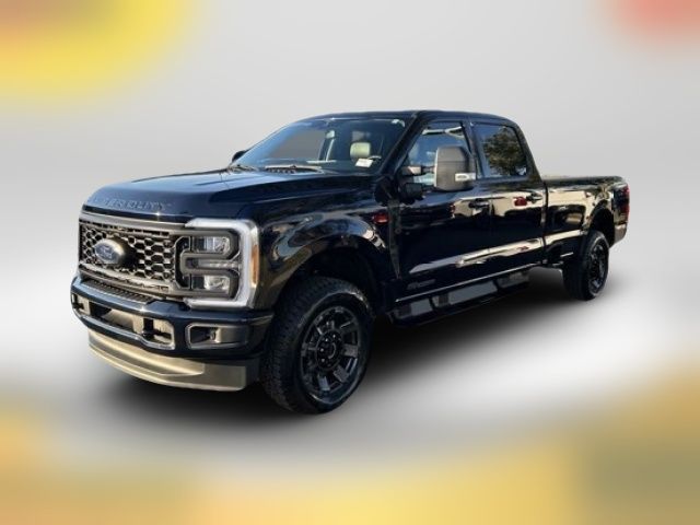 2023 Ford F-350 Lariat