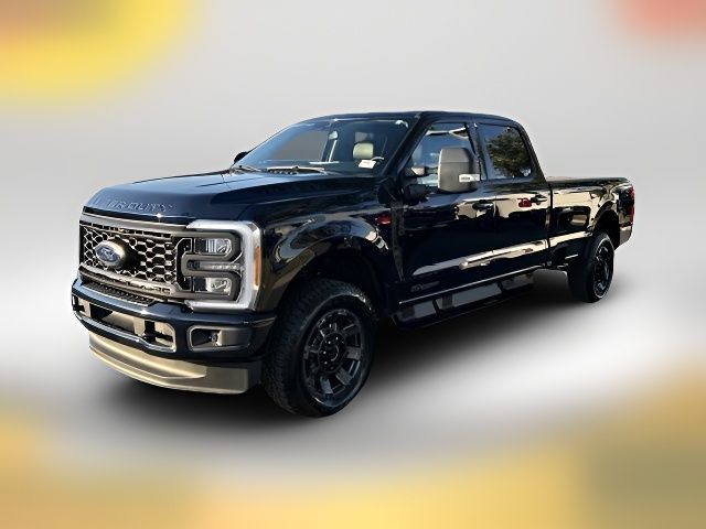 2023 Ford F-350 Lariat