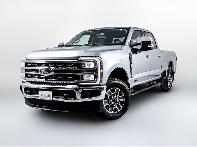 2023 Ford F-350 Lariat