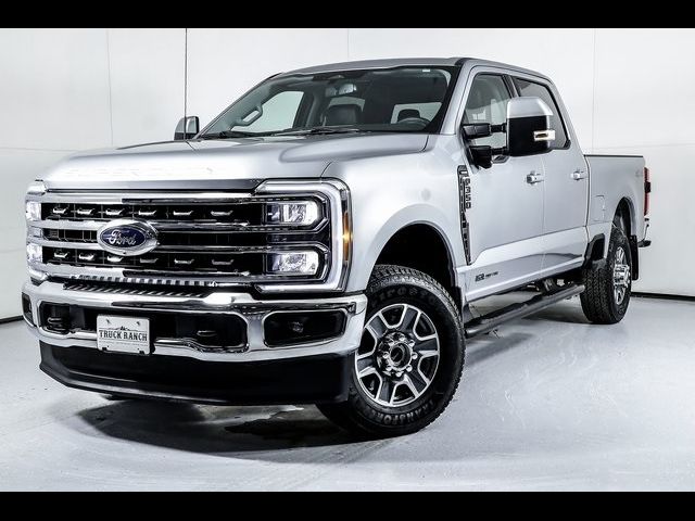 2023 Ford F-350 Lariat