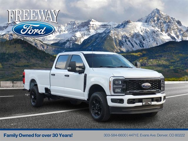 2023 Ford F-350 XL