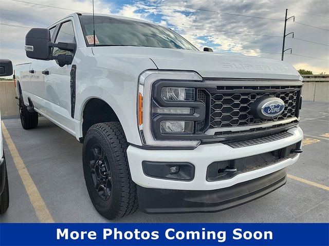 2023 Ford F-350 XL