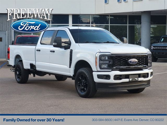 2023 Ford F-350 XL