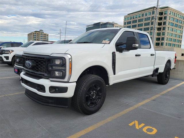 2023 Ford F-350 XL