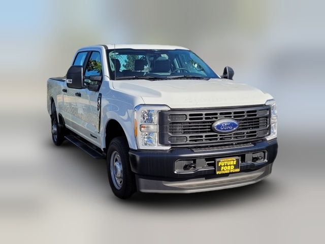 2023 Ford F-350 XL