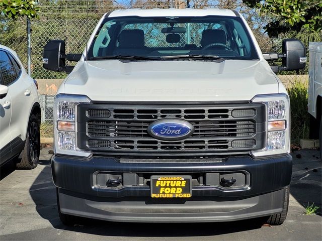 2023 Ford F-350 XL