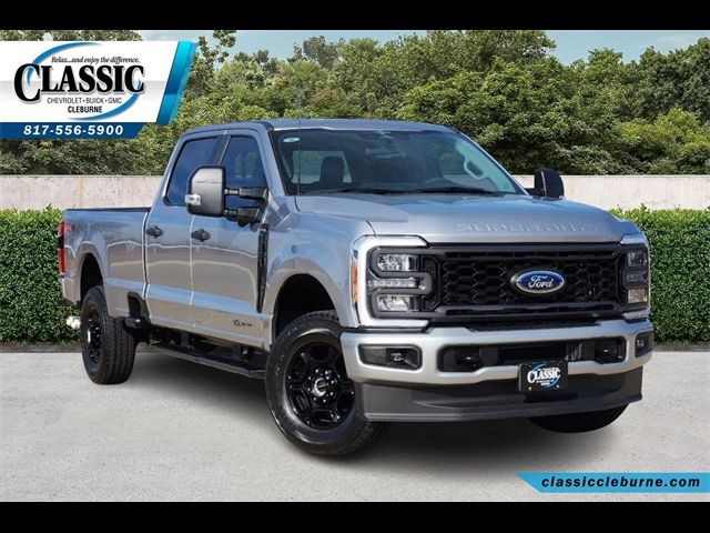 2023 Ford F-350 XL