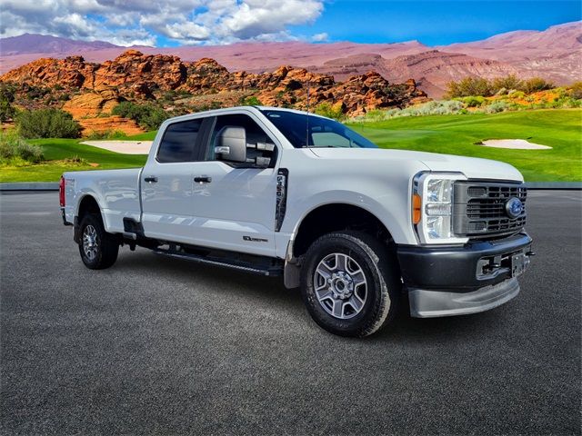 2023 Ford F-350 XL