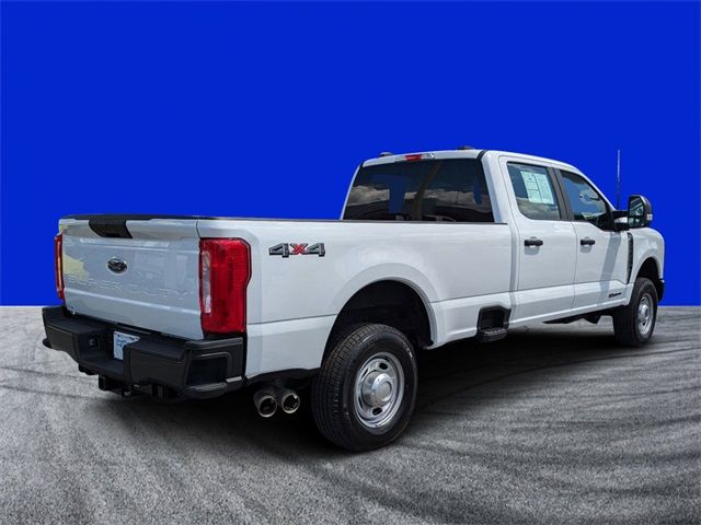 2023 Ford F-350 XL