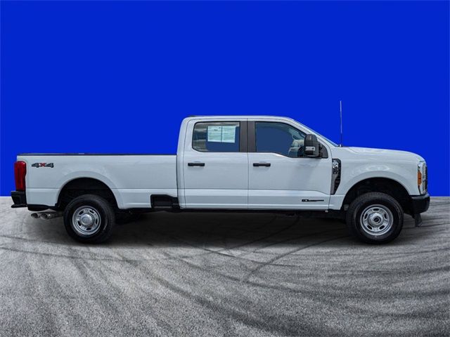 2023 Ford F-350 XL