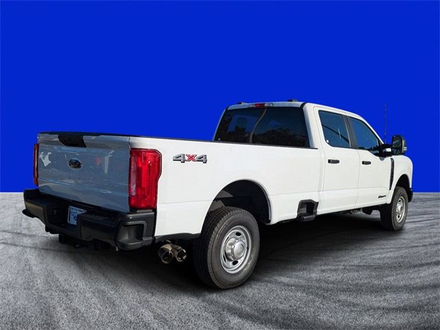 2023 Ford F-350 XL