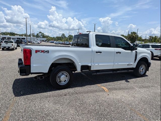 2023 Ford F-350 XL