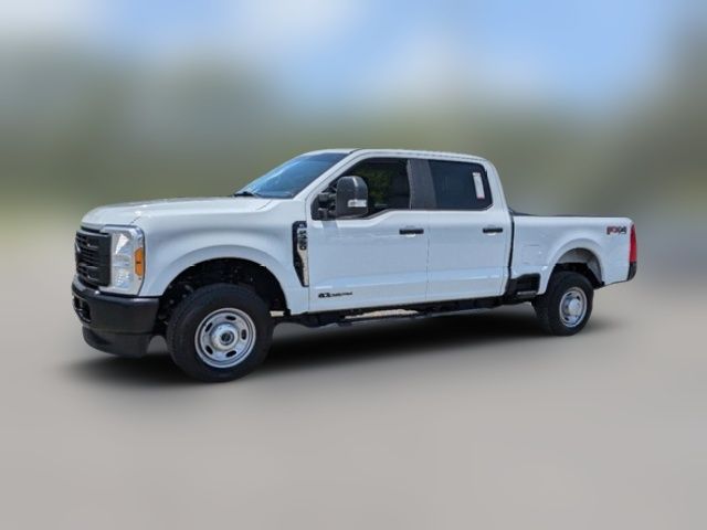 2023 Ford F-350 XL