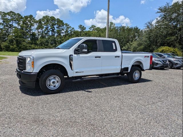 2023 Ford F-350 XL