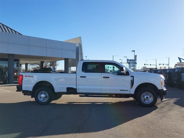 2023 Ford F-350 XL