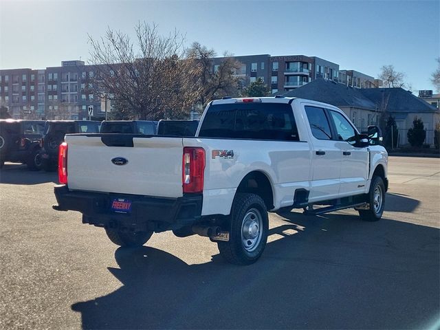 2023 Ford F-350 XL