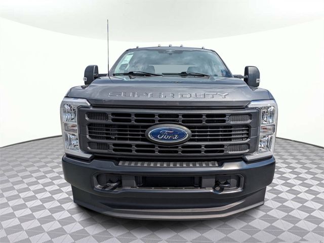 2023 Ford F-350 XL