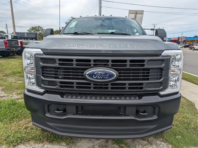 2023 Ford F-350 XL