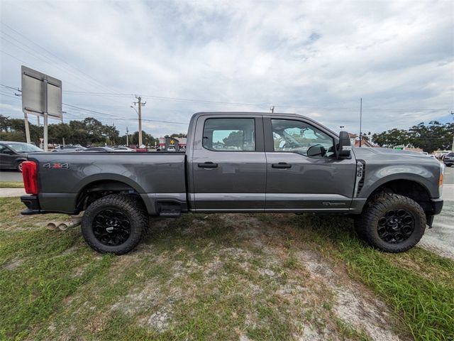 2023 Ford F-350 XL