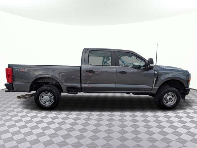 2023 Ford F-350 XL