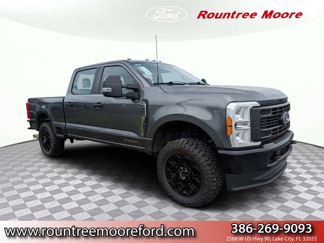 2023 Ford F-350 XL