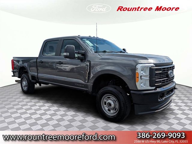 2023 Ford F-350 XL