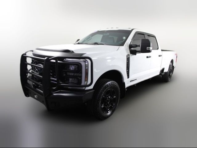 2023 Ford F-350 XL