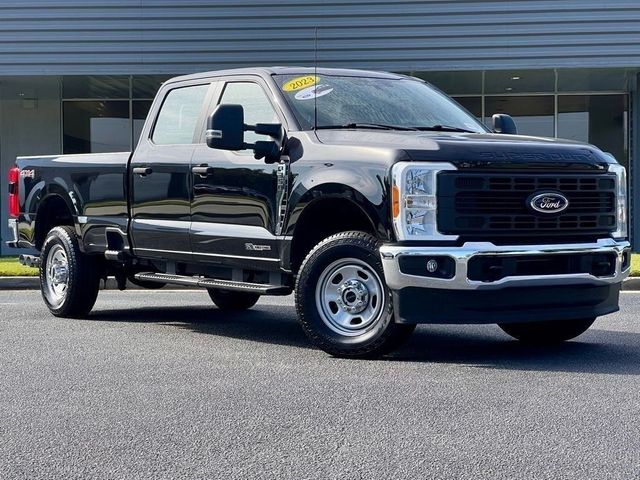 2023 Ford F-350 XL