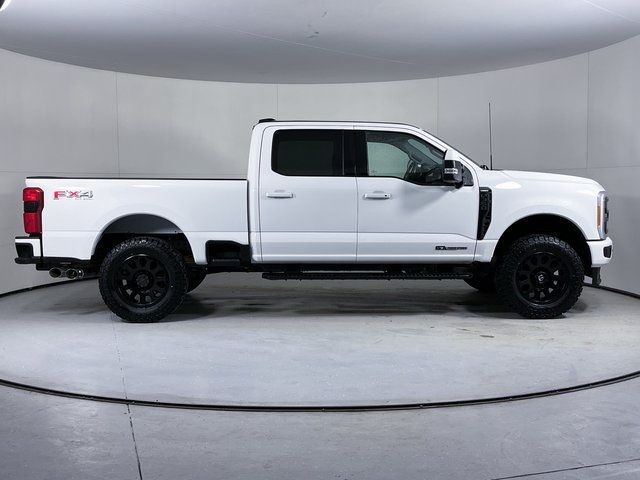 2023 Ford F-350 Lariat