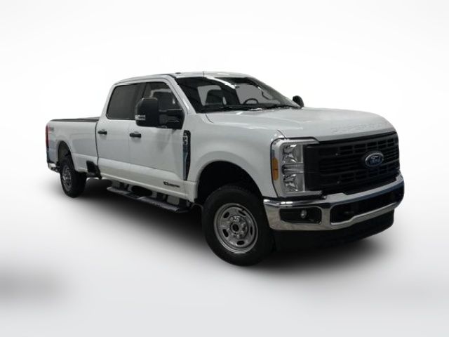 2023 Ford F-350 XL