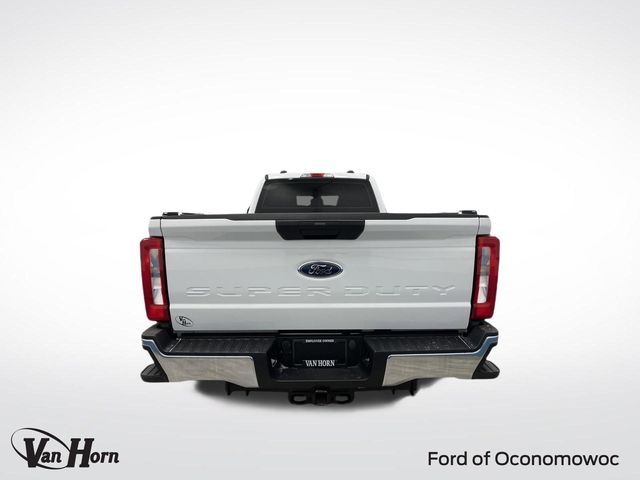 2023 Ford F-350 XL