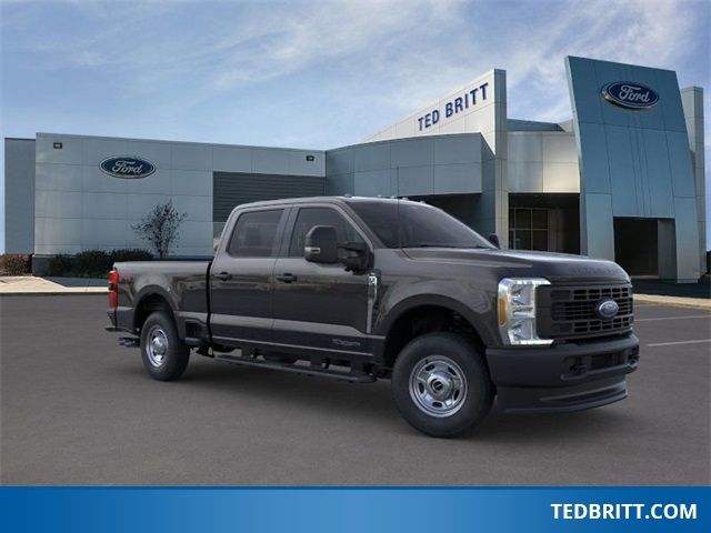 2023 Ford F-350 XL