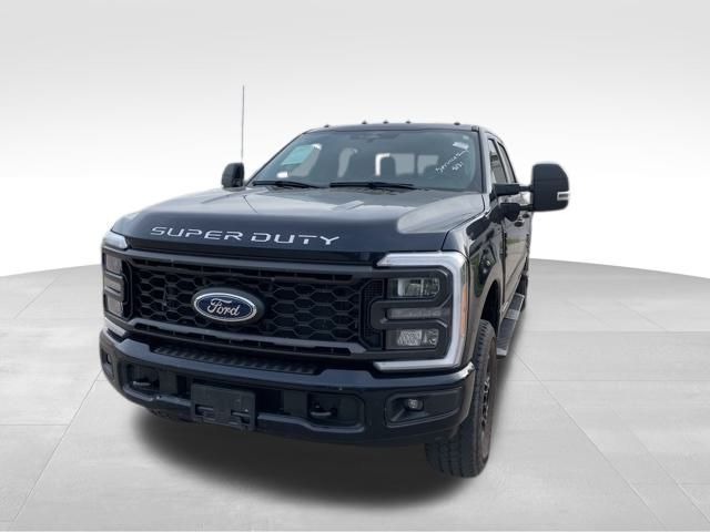 2023 Ford F-350 XL