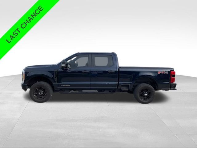 2023 Ford F-350 XL