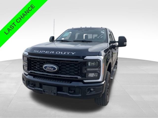 2023 Ford F-350 XL