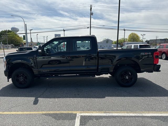 2023 Ford F-350 XL