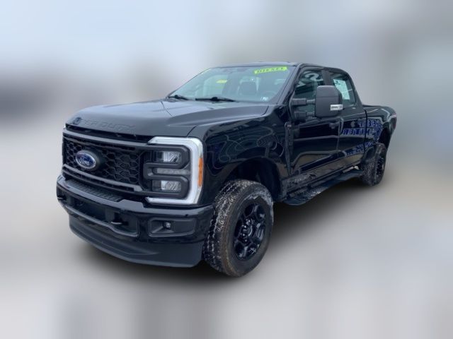 2023 Ford F-350 XL