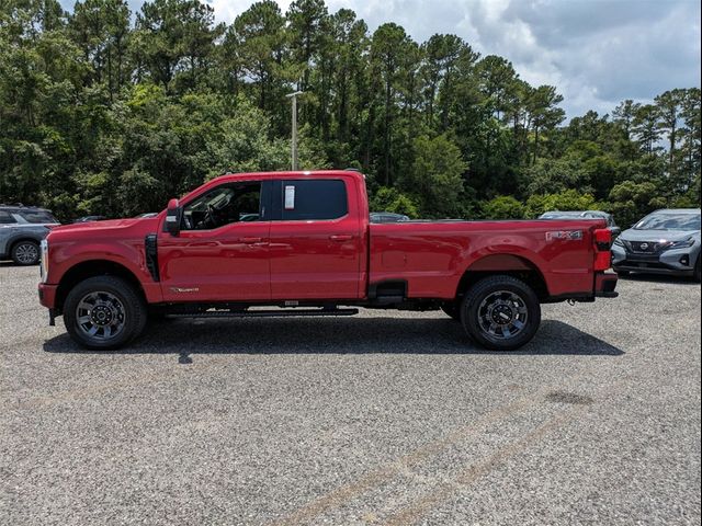 2023 Ford F-350 Lariat