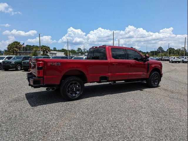 2023 Ford F-350 Lariat