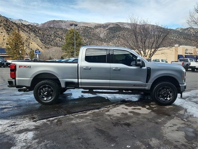 2023 Ford F-350 Lariat