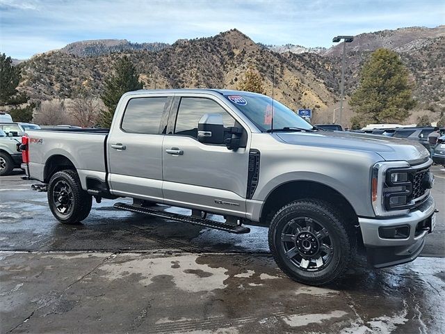 2023 Ford F-350 Lariat