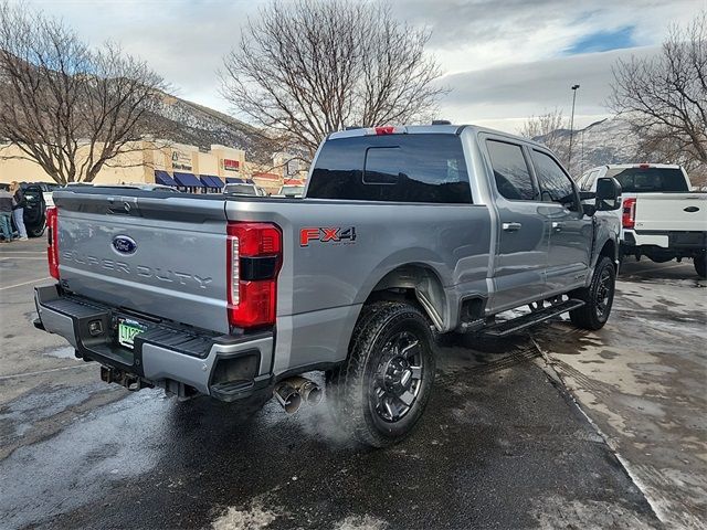 2023 Ford F-350 Lariat