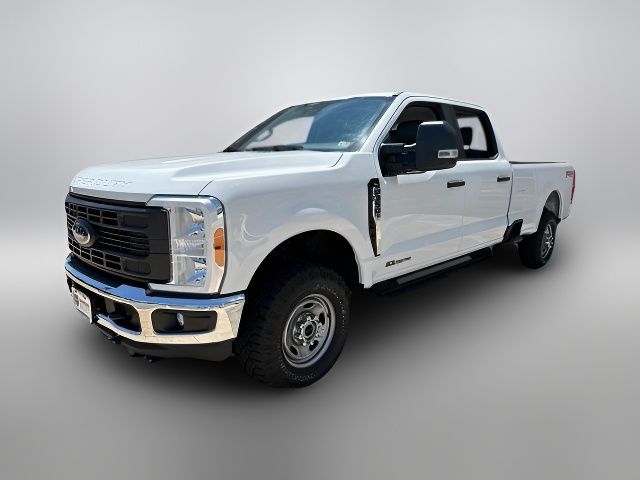 2023 Ford F-350 XL