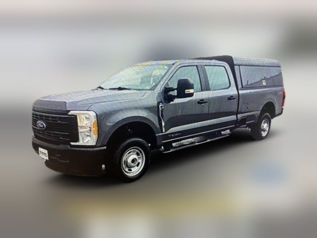 2023 Ford F-350 XL