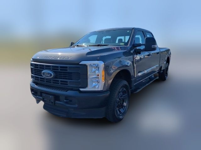 2023 Ford F-350 XL