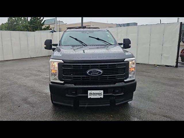 2023 Ford F-350 XL